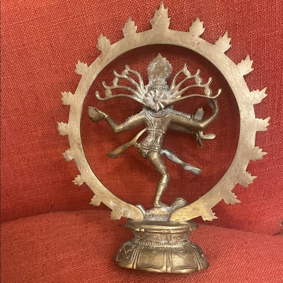 Shiva Statue - Picture 4 of 4